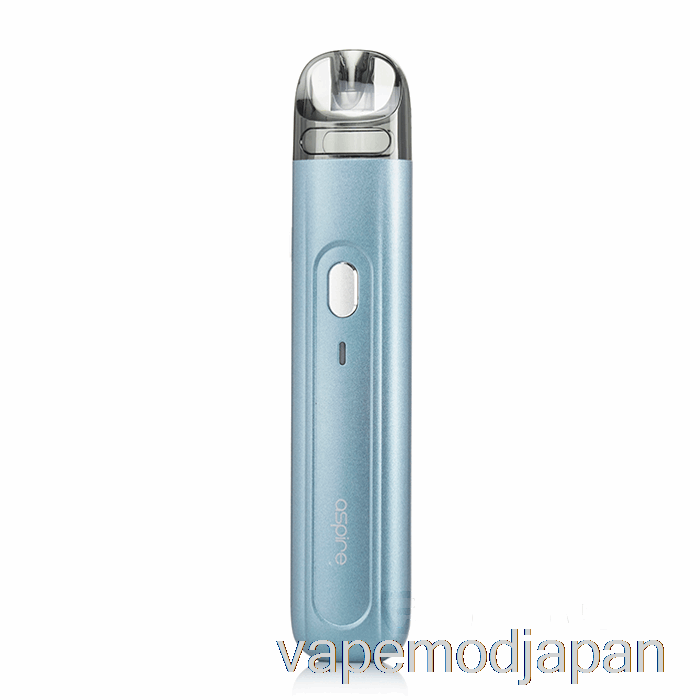 VAPE JAPAN Aspire Flexus Q ポッドシステム シエラブルー